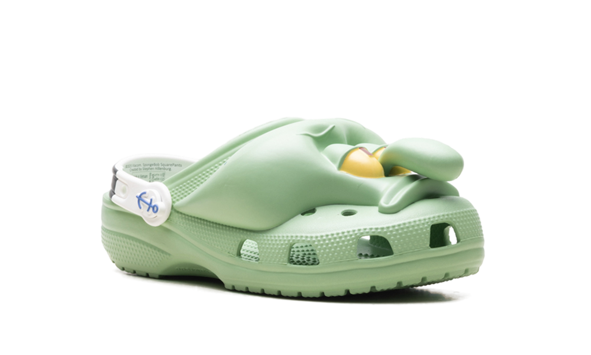 Classic Clog "Squidward" 212350 90H