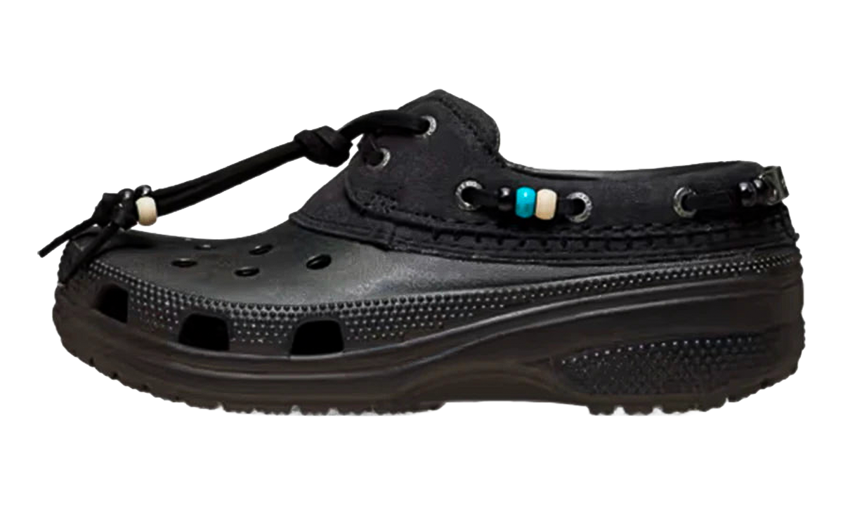 Classic Luxe Boat Shoe "Dark Cocoa" 213435 2ME