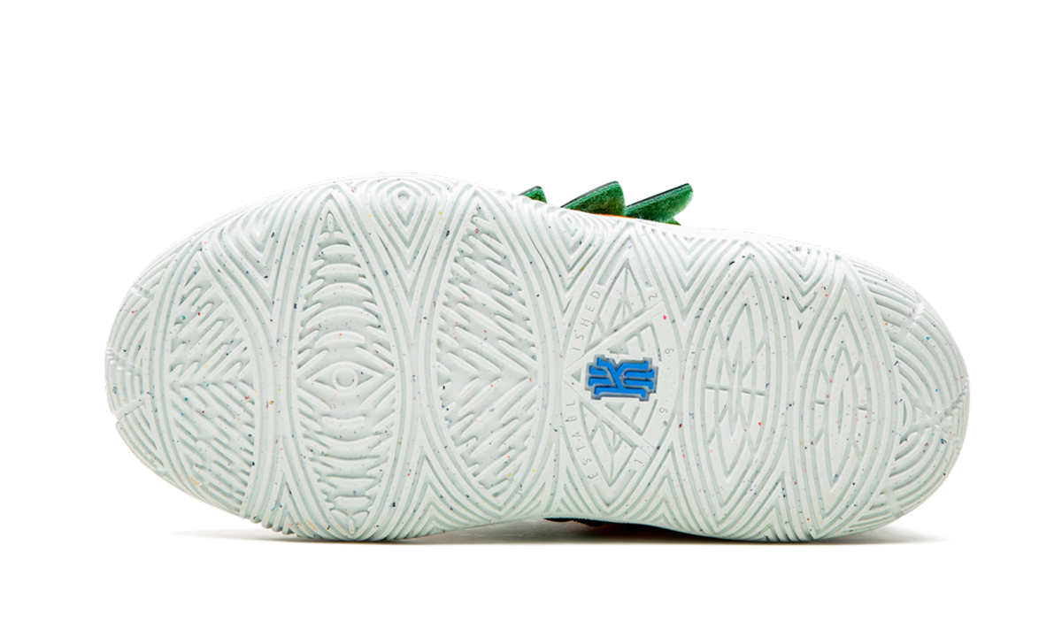 Kyrie 5 SBSP (TD) "Spongebob - Pineapple House" CN4490 800