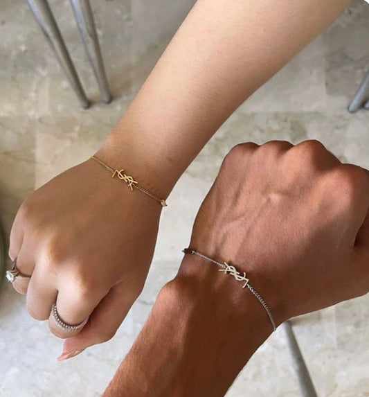 YSL Bracelet ( Unisex)