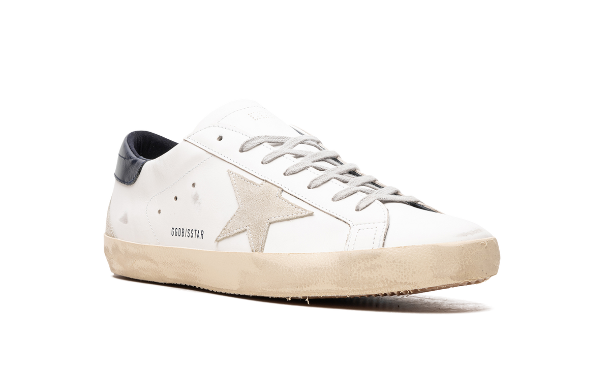 SUPER-STAR CLASSIC "WHITE / BLACK" GMF00102.F000311.10270