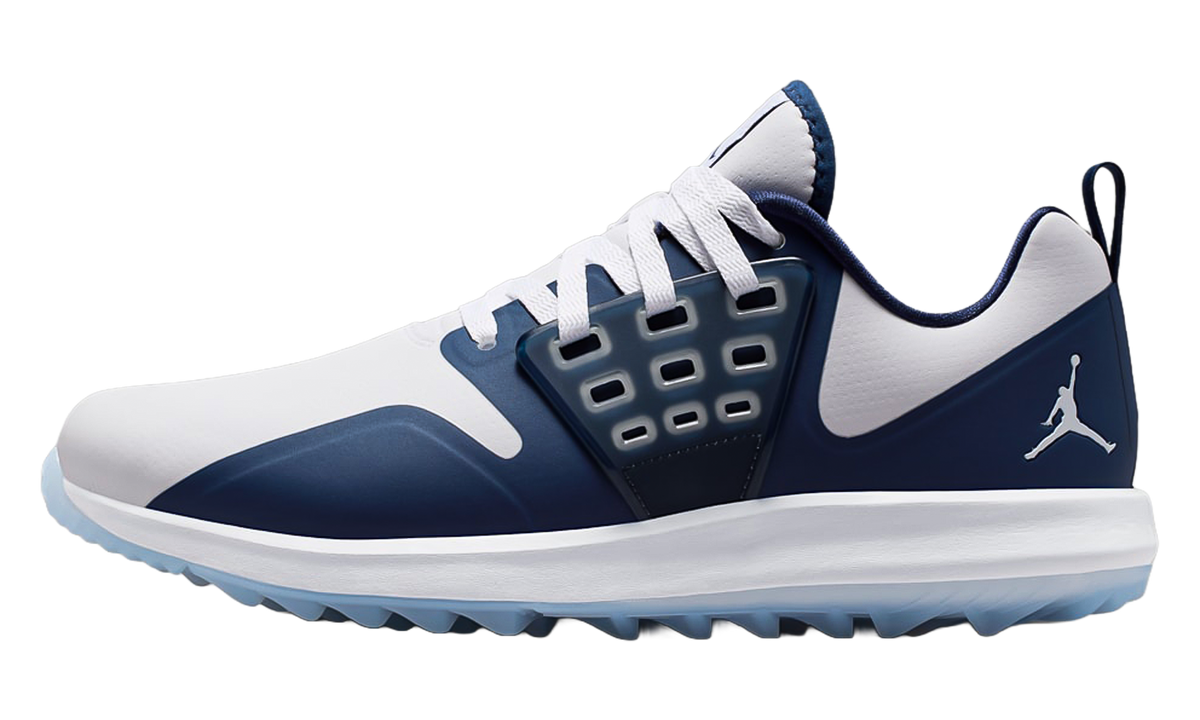 Jordan Grind Golf "White Midnight Navy" AR0503 100