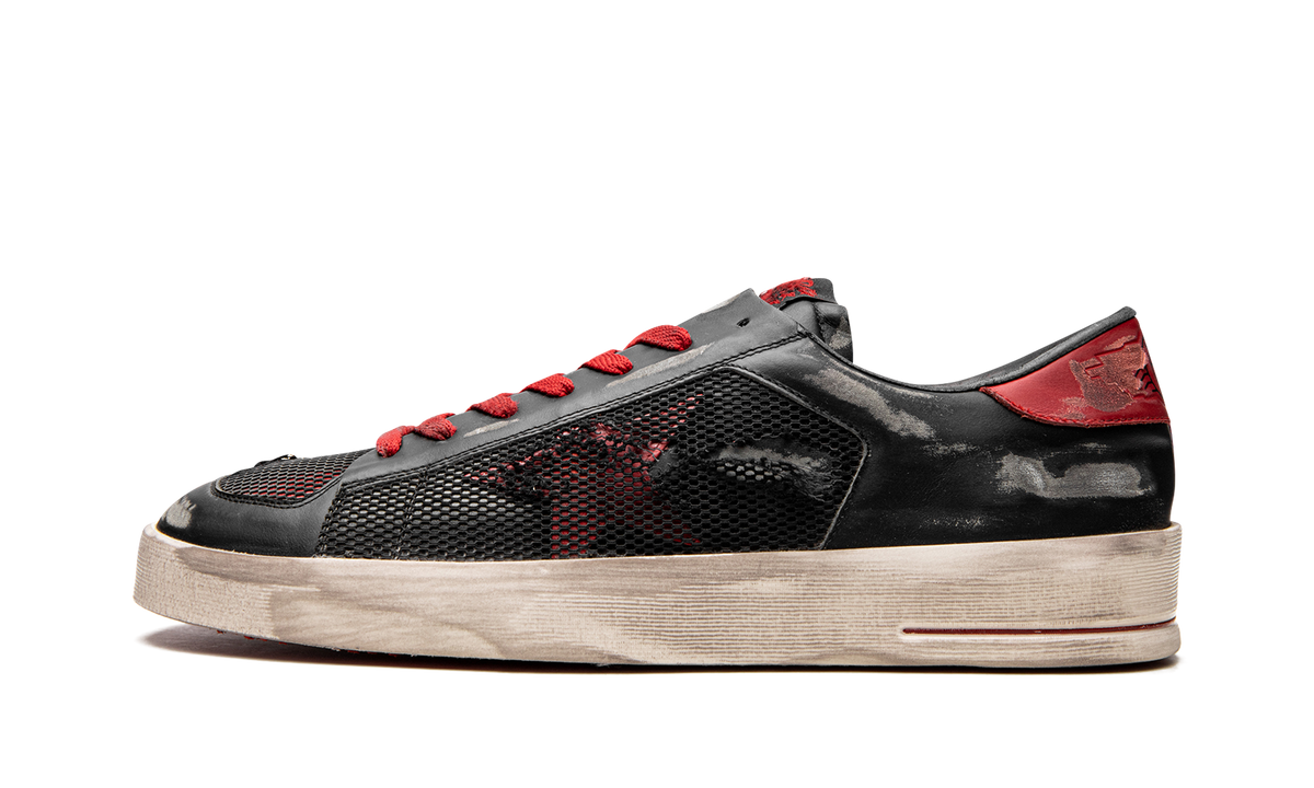 Stardan LTD "Camo/Red" GMF00190F00094790235