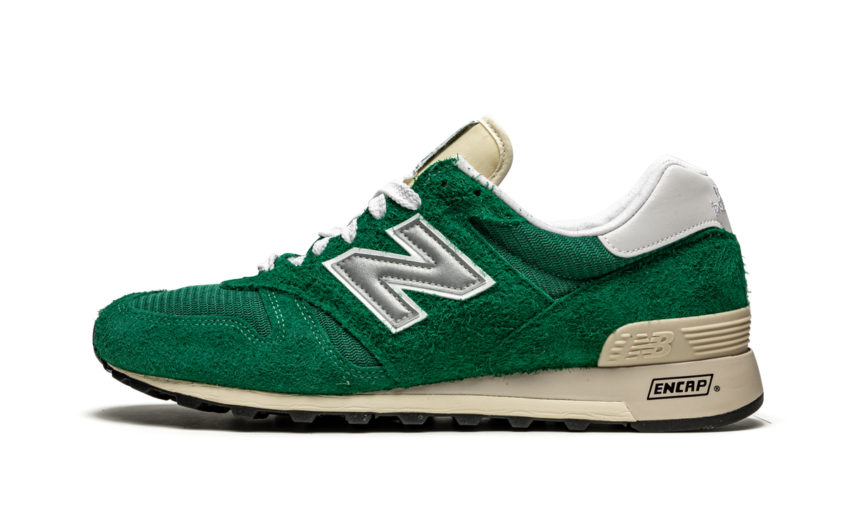 1300 "Aime Leon Dore - Green" M1300AL
