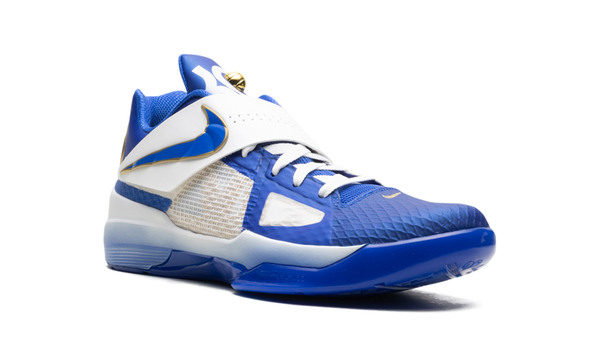 KD 4 "MVP - Hyper Royal" FZ3540 400