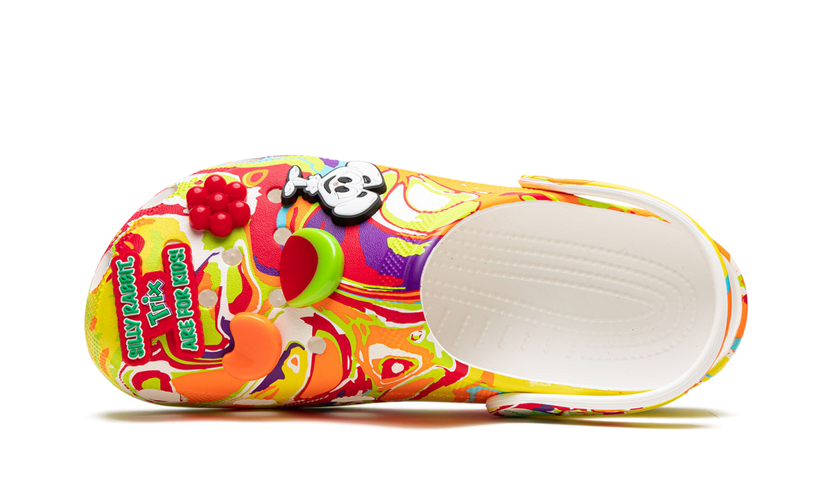 Classic Clog "Trix" 20792294S