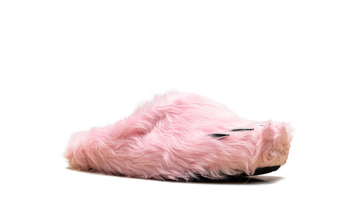 Bear Claw Mule "Pink" BS121