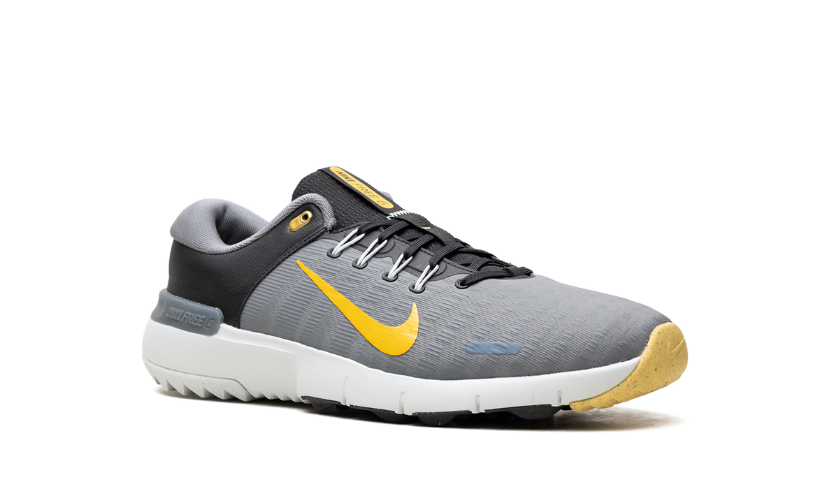Free Golf Next Nature "Black Cool Grey Pure Platinum Infinite Gold" FN0332 003