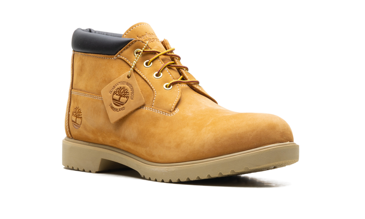 Chukka "Wheat" TB050061
