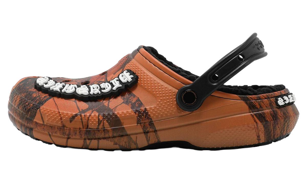 Dylan Clog "Pleasures" 206861 071