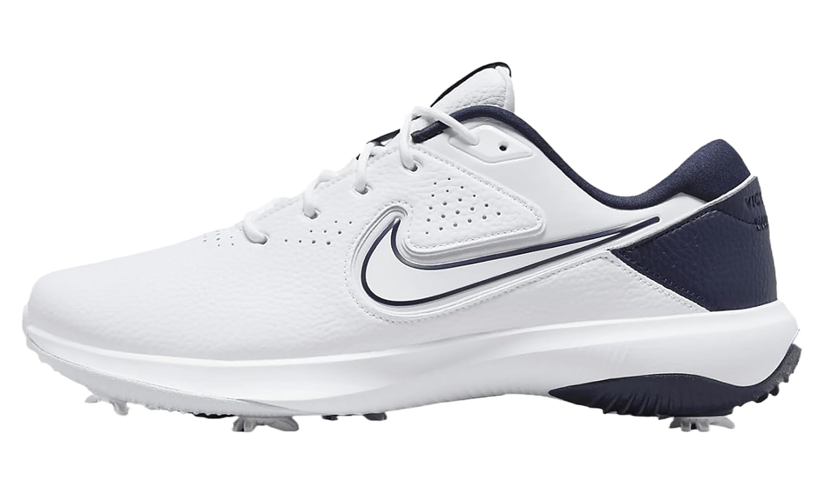 VICTORY PRO 3 Golf "White Navy" DV6800 102