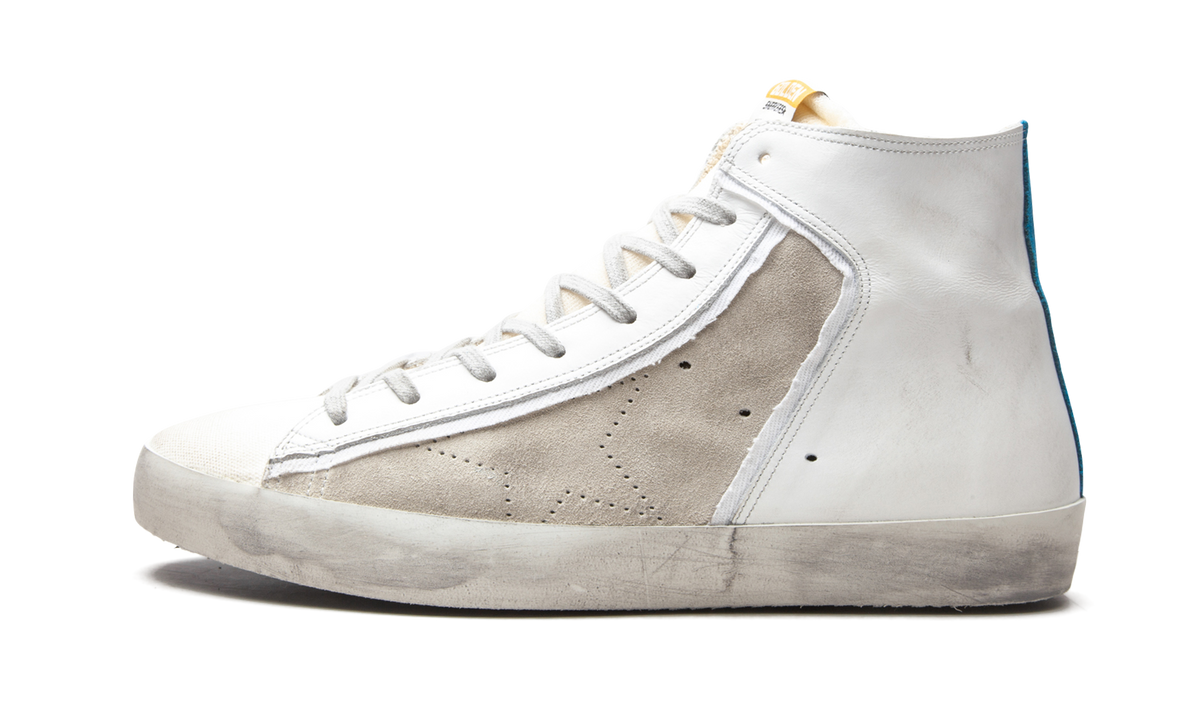 Francy "WHITE" GMF00184F00092310419