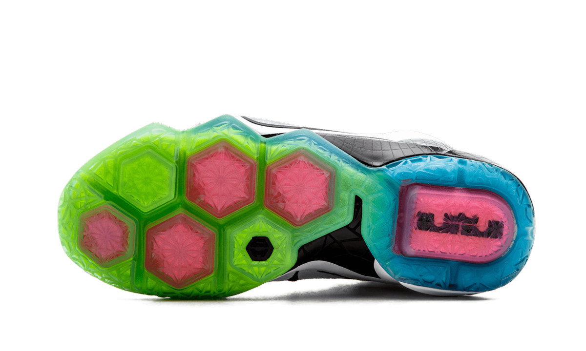 Lebron 12 AS "All Star" 742549 190