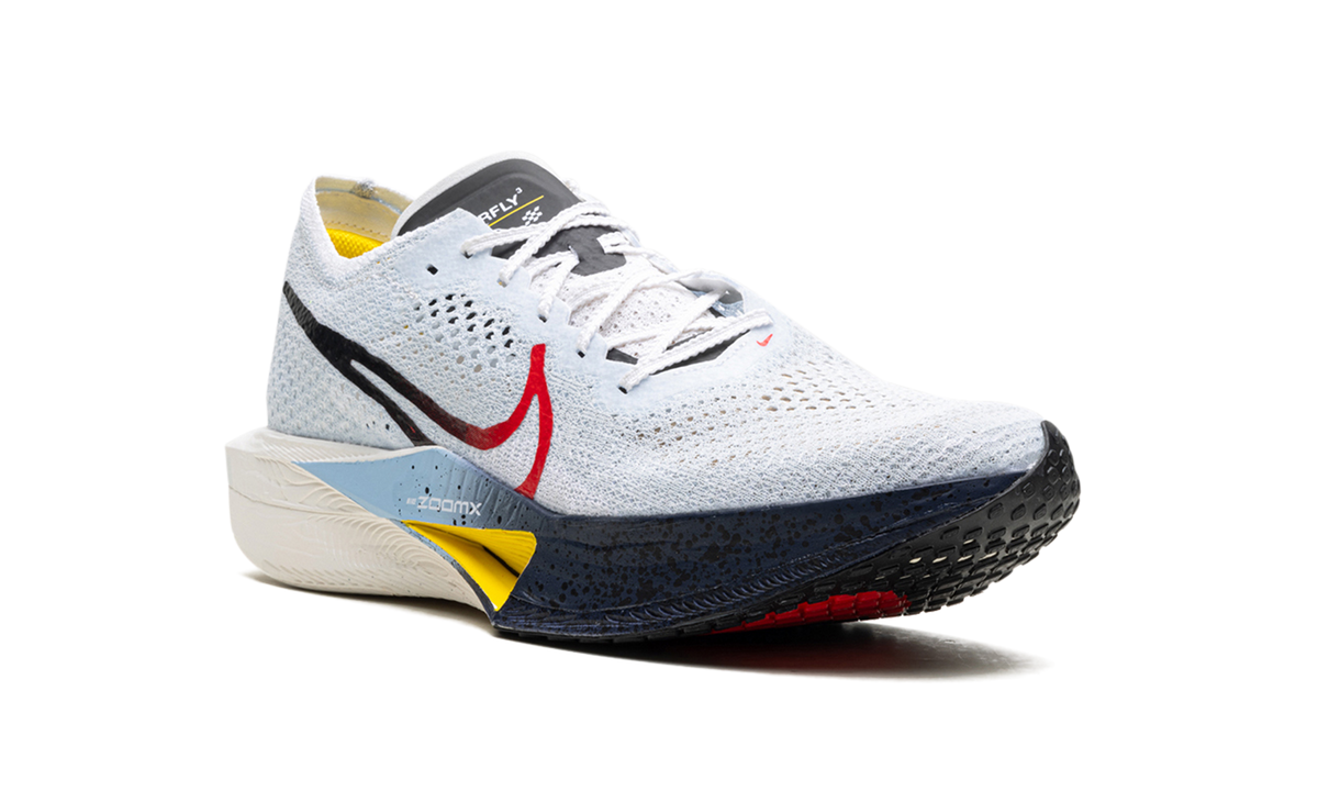 Zoomx Vaporfly Next% 3 FK "Pure Platinum" HJ9079 100