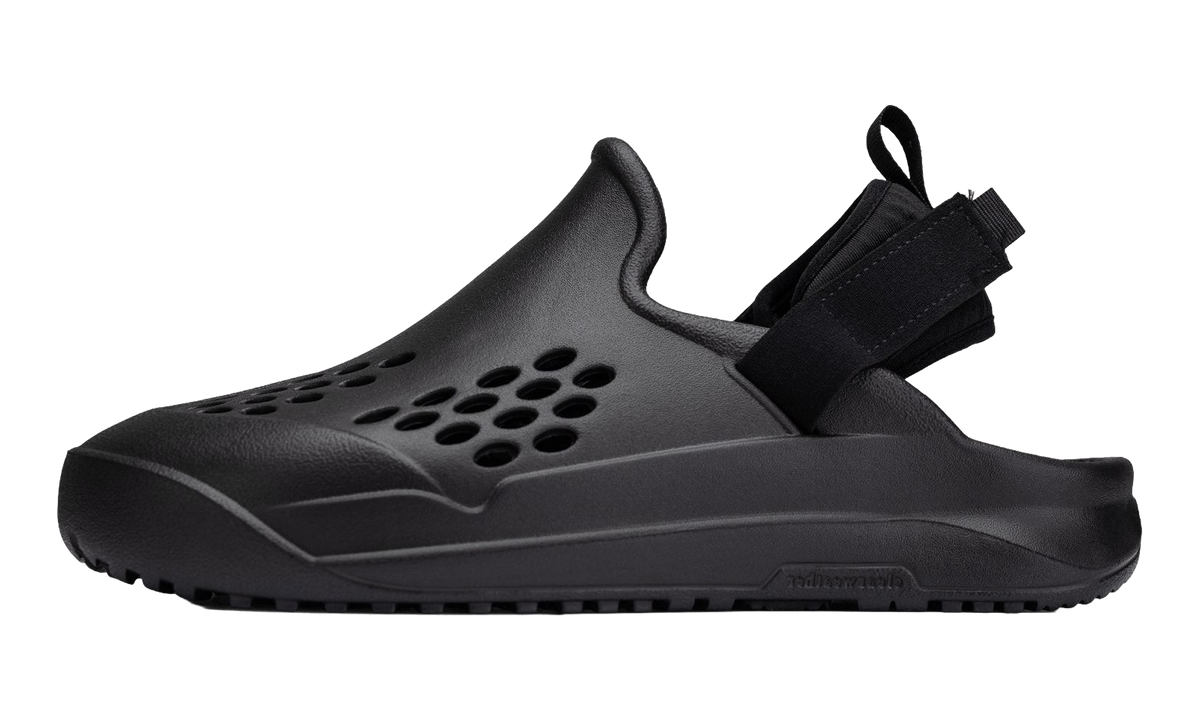 SWITCHBACK "Jet Black" CWP001004