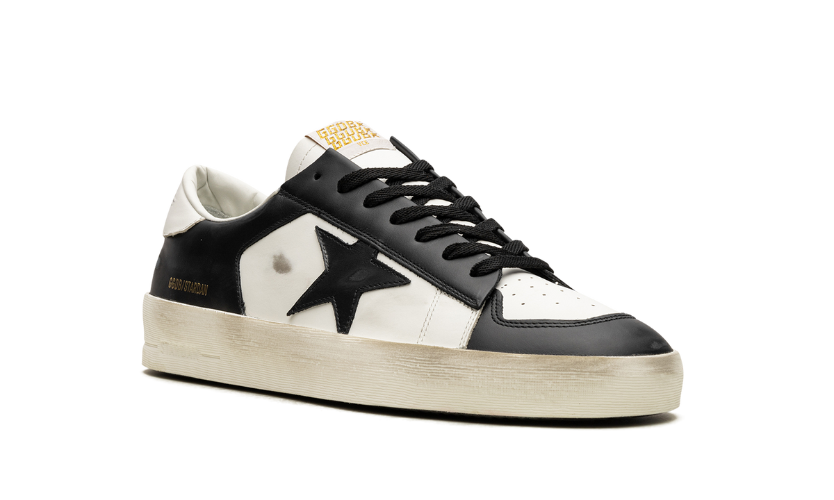STARDAN "BLACK/WHITE" GMF00128F002186