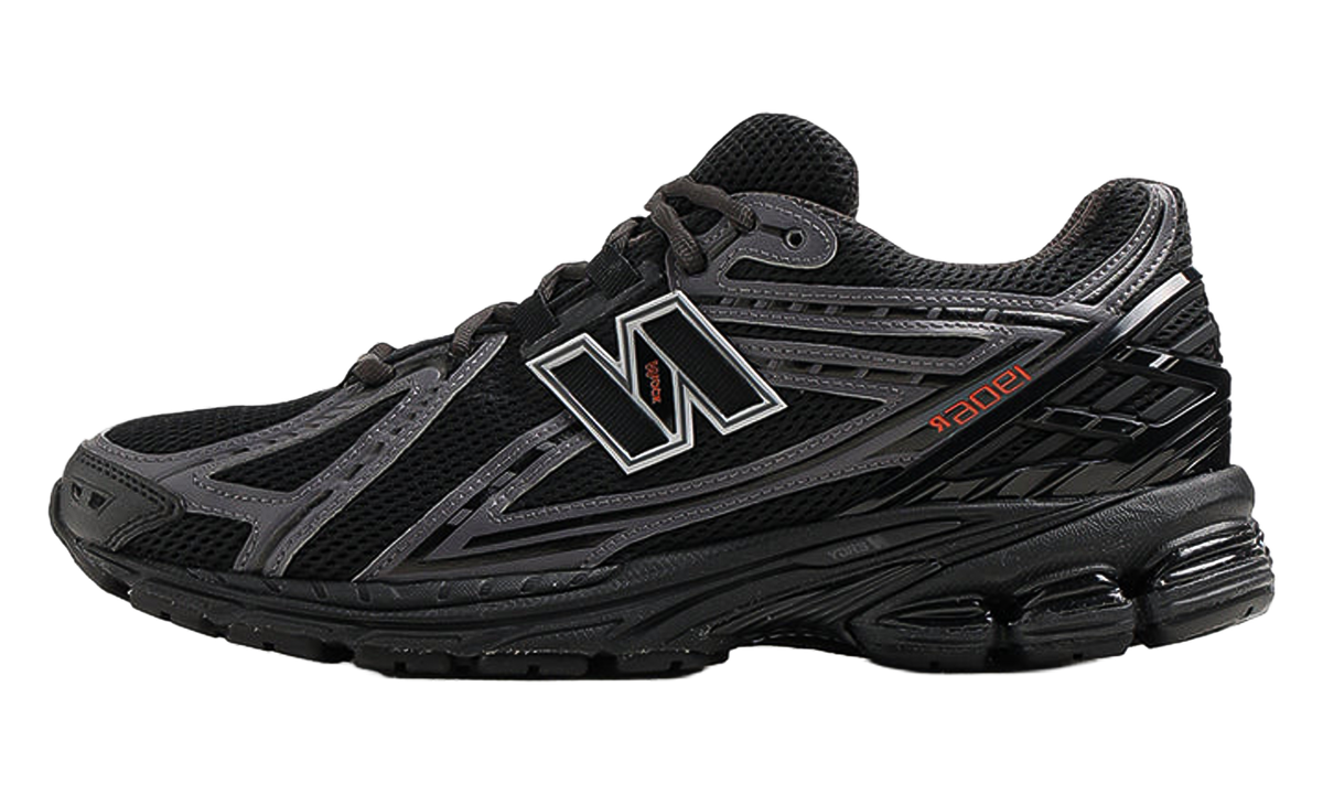 1906R "Black Grey Graphite" U19069L0