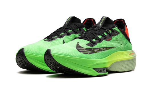 Air Zoom Alphafly Next% FK 2 "Scream Green" DZ4784 304
