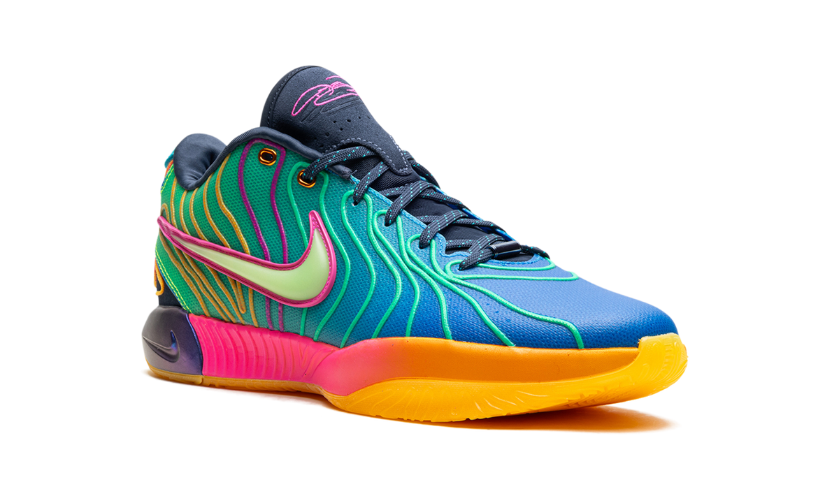 LeBron 21 "Optimism" HF5353 400