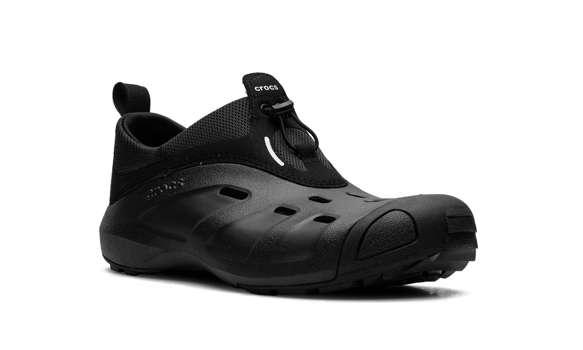 QUICK TRAIL LOW "BLACK" 209350-001