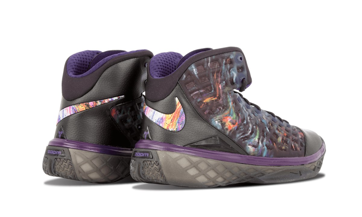 Zoom Kobe 3 Prelude "Prelude" 640551 005