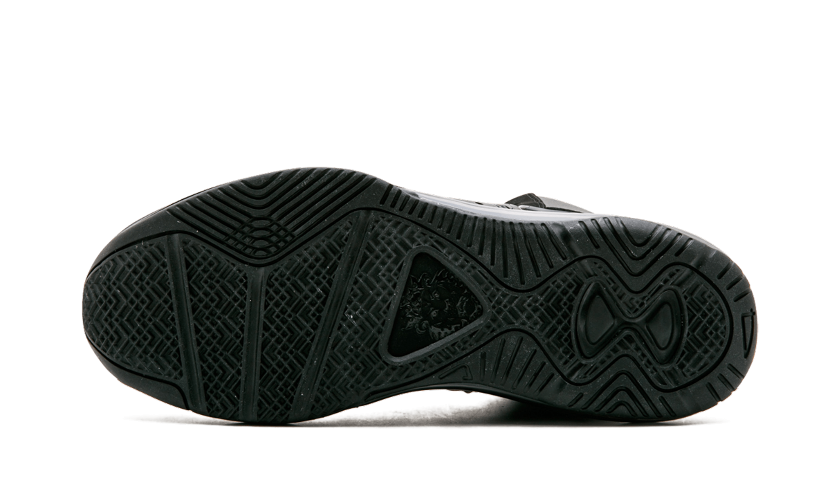 Lebron 8 "Blackout" 417098 001
