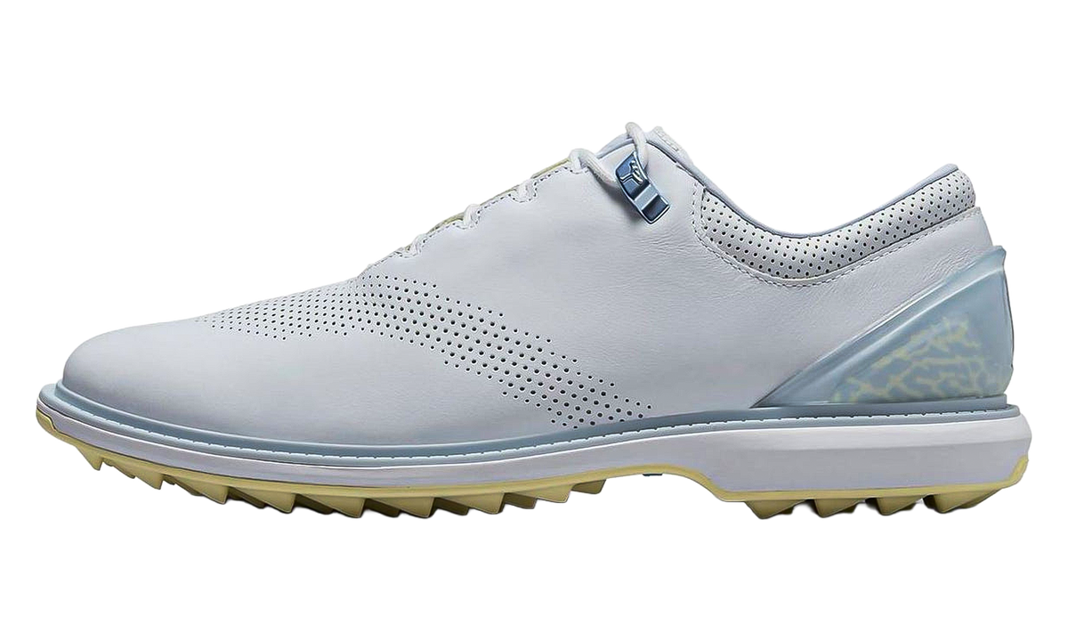 Jordan ADG 4 Golf "Football Grey Alabaster" DM0103 057