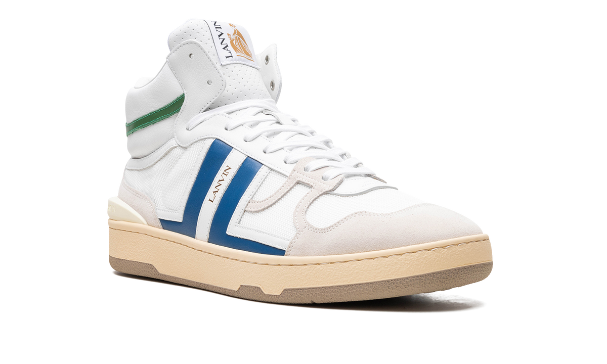Clay Low Top Sneakers "Clay" FM SKDK01 NASH A20 0020