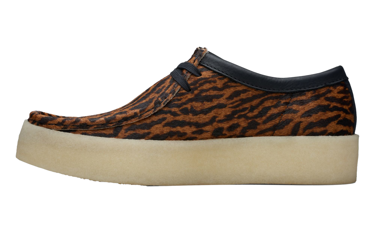 WALLABEE CUP "Tortoiseshell" 26170046