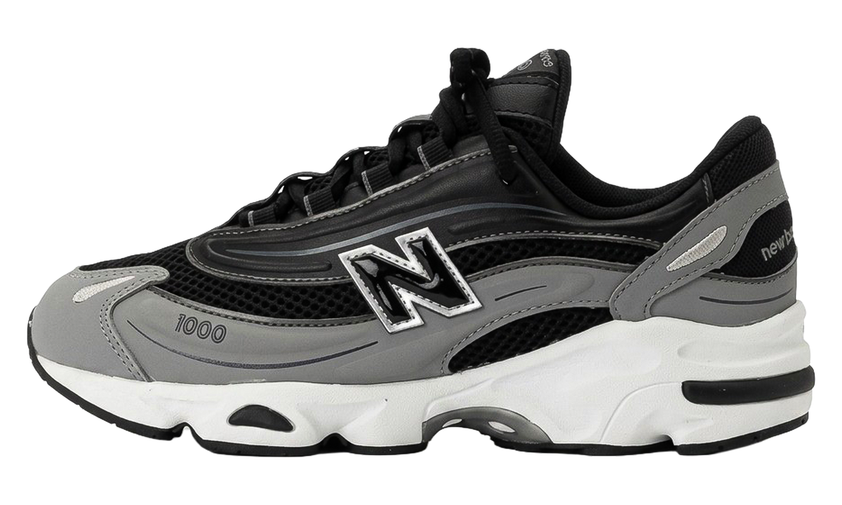 1000 GS "Slate Grey Black" GC1000AK