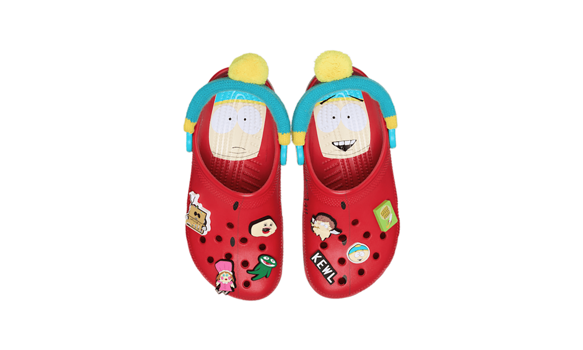 Classic Clog "South Park - Eric Cartman" 211500 90H