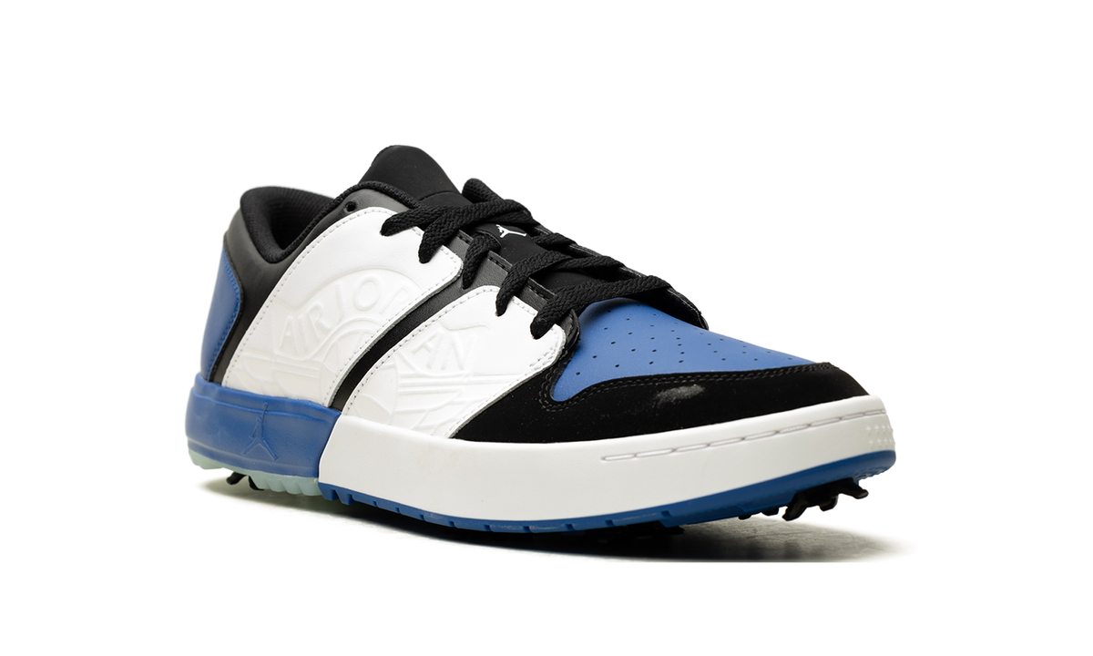 Jordan Nu Retro 1 Golf "Sport Royal" FZ4153 004