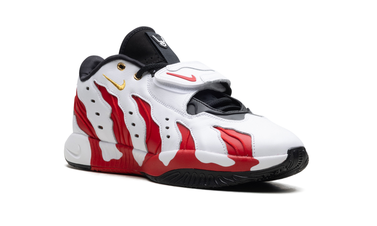 LeBron 21 Prime 96 "Varsity Red" HV1221 100