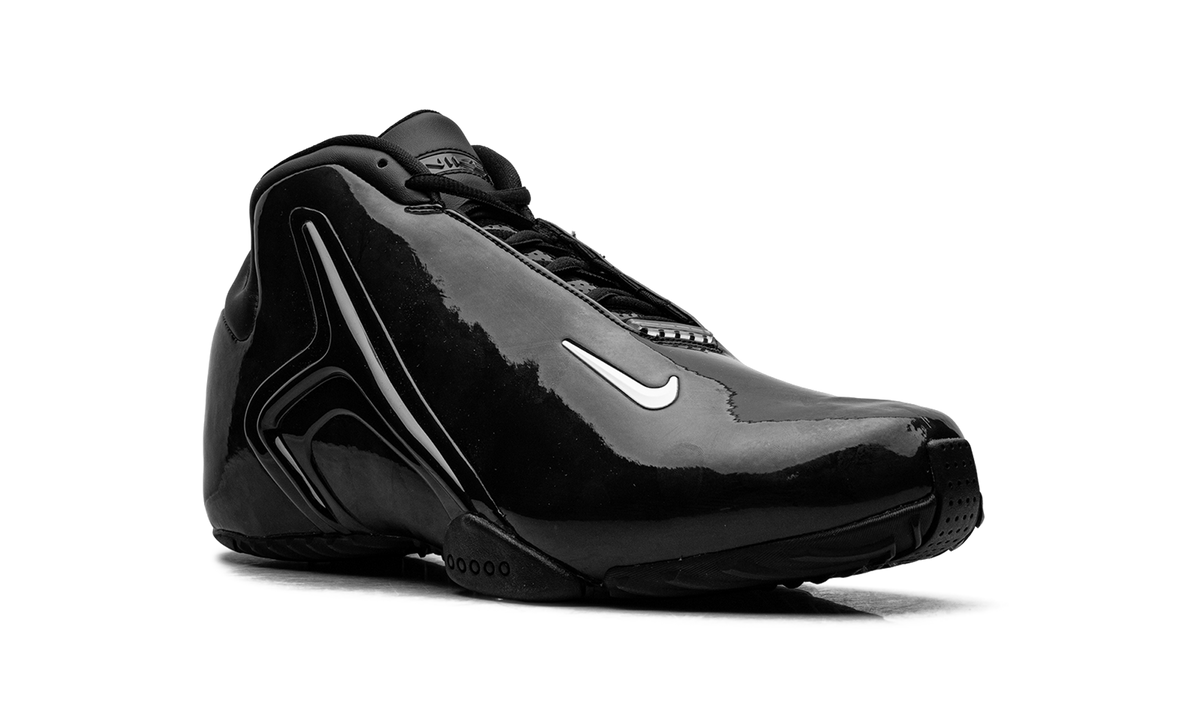 Zoom Hyperflight Premium "Patent Black" IR0962 001