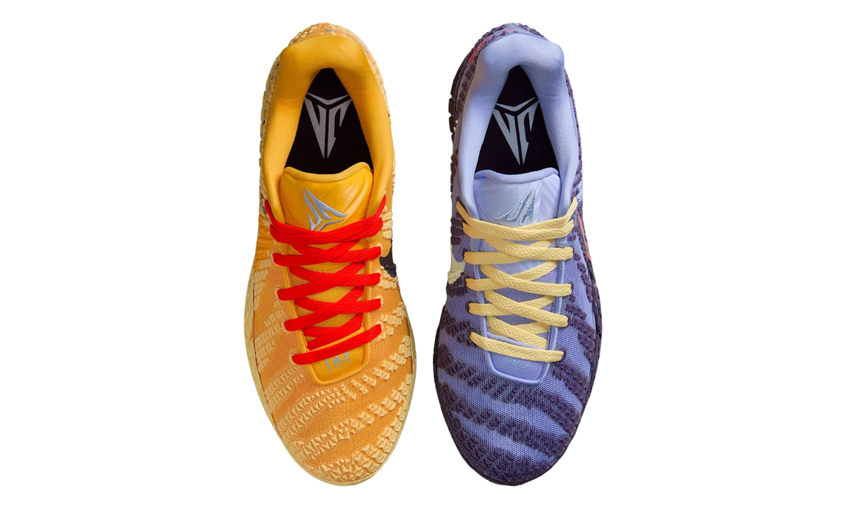 JA 3 "Hustle / Flow" HF2794 700