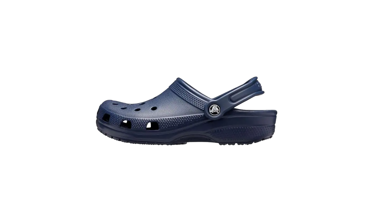 Classic Clog "Navy" 10001 410