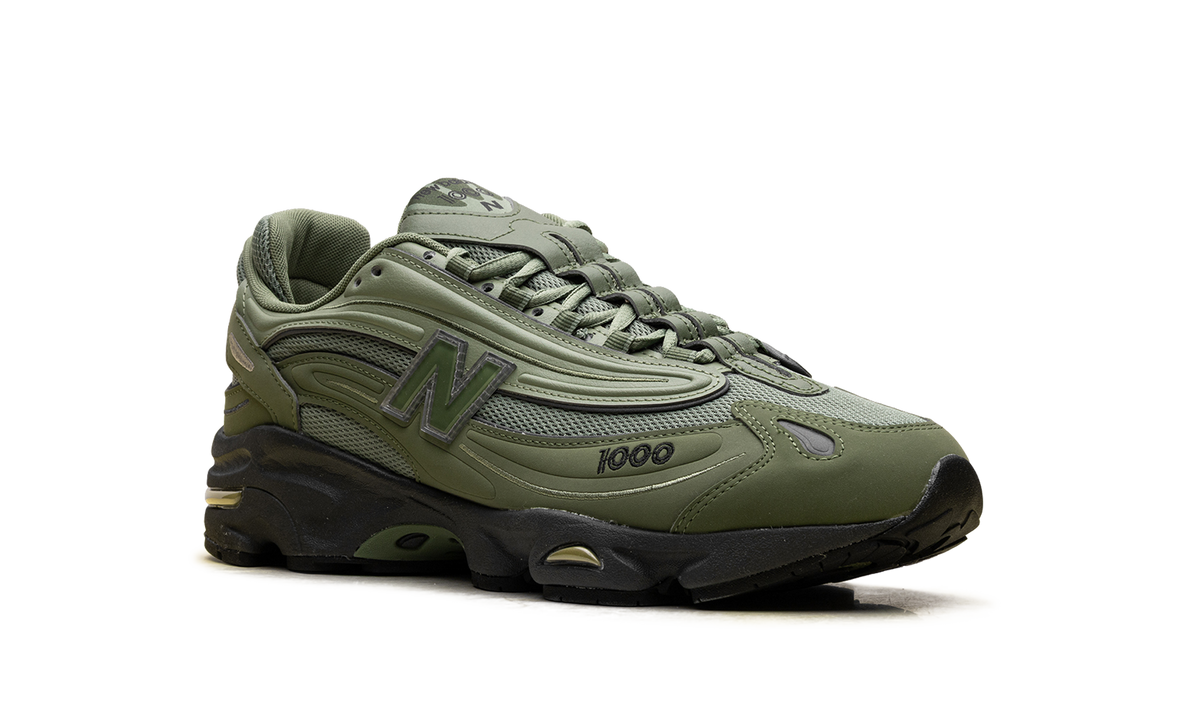 1000 "Utility Green Oregano" U10003V3