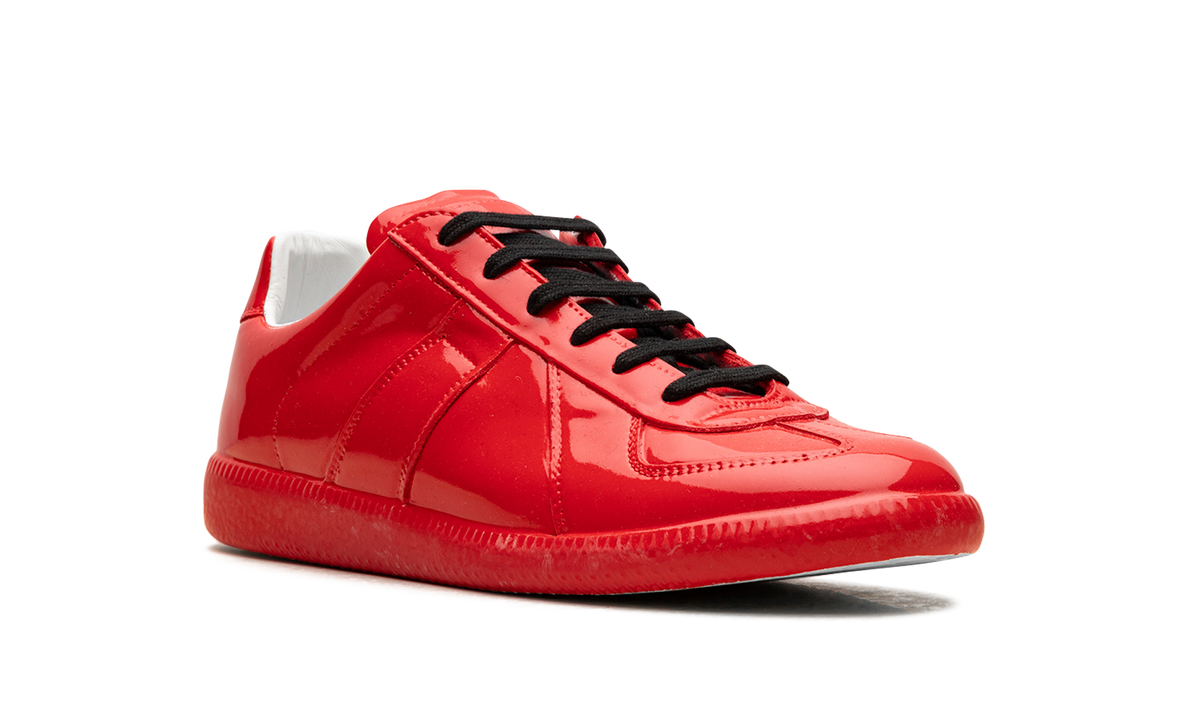 Replica Low "High Risk Red" S37WS0582 P4487 T4033