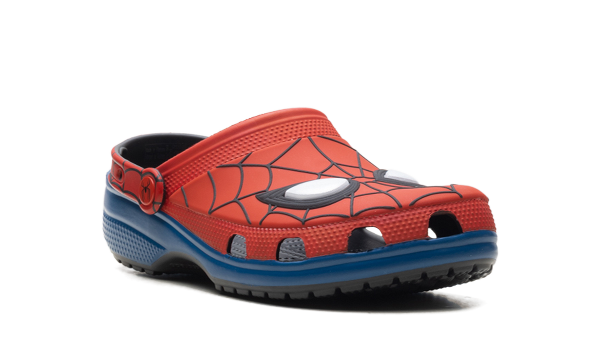 Classic Clog "Marvel Studios Spider-Man" 213518 90H