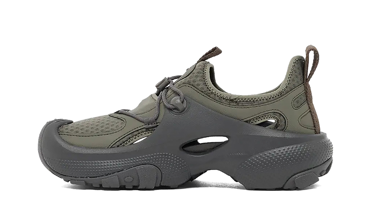 Trailbreak 2 Tech "Dusty Olive" 212836 3J5