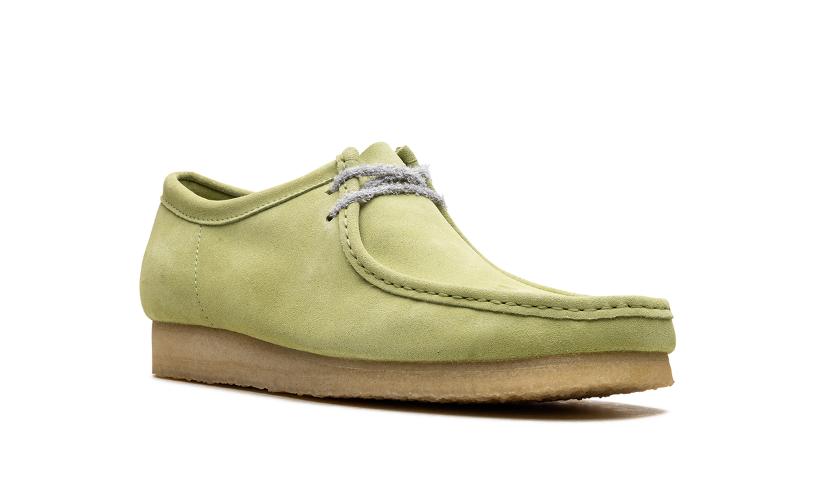 Wallabee "Pale Lime" 26175855