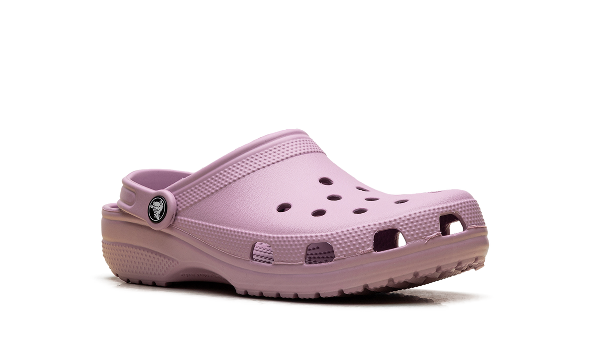 Classic Clog "Hydrangea" 10001 5BX
