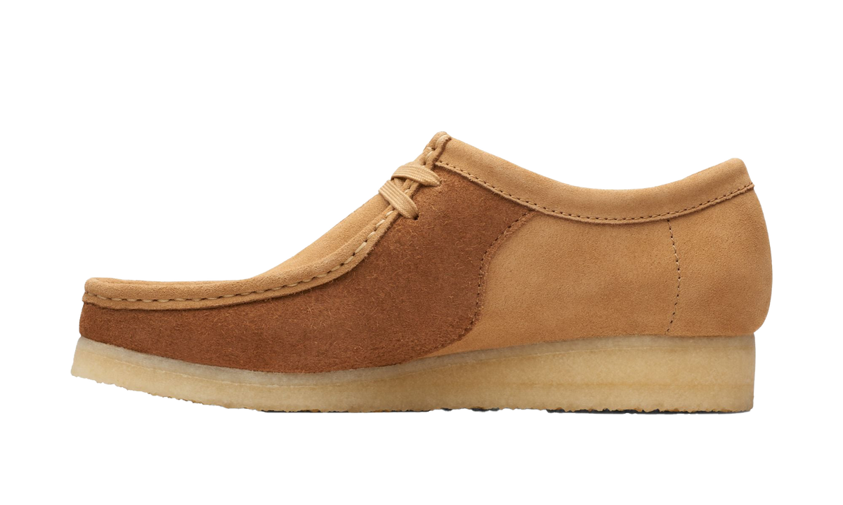 Wallabee "Tan T" 26175917