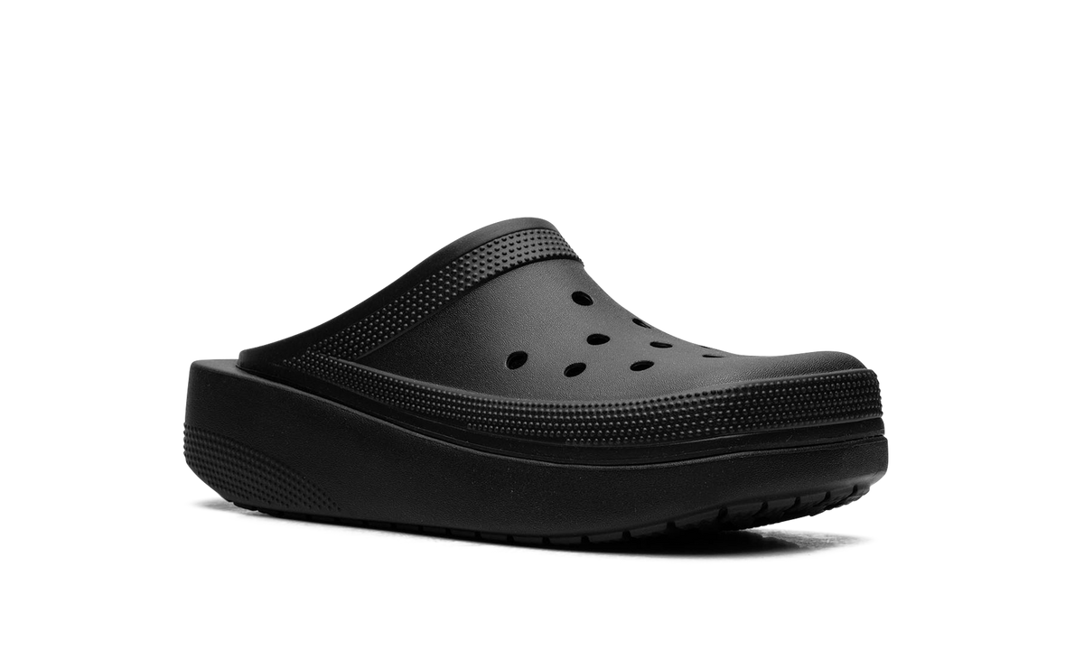 BLUNT TOE "BLACK" 209562-001
