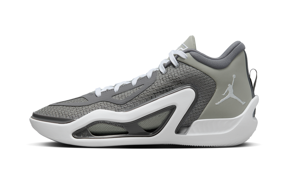 Jordan Tatum 1 Mid "Cool Grey" DZ3324 002