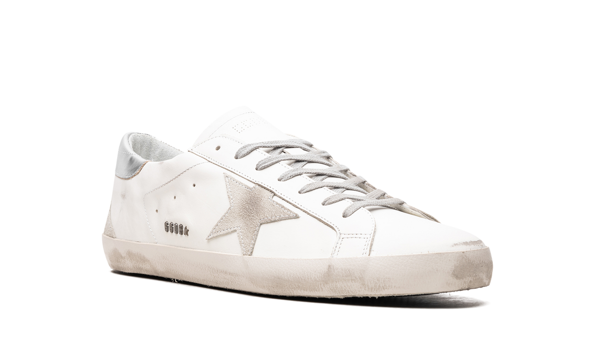 SUPER-STAR CLASSIC "WHITE / SILVER" GMF00102F000317