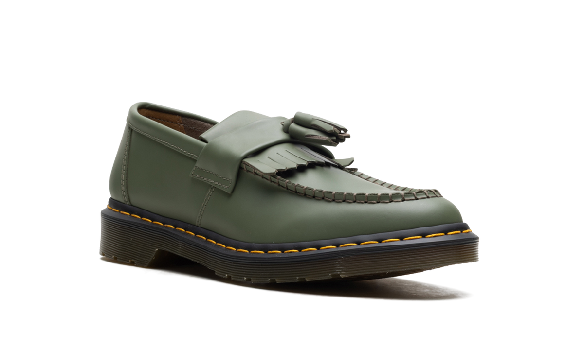 ADRIAN YS "KHAKI GREEN SMOOTH" 27759384