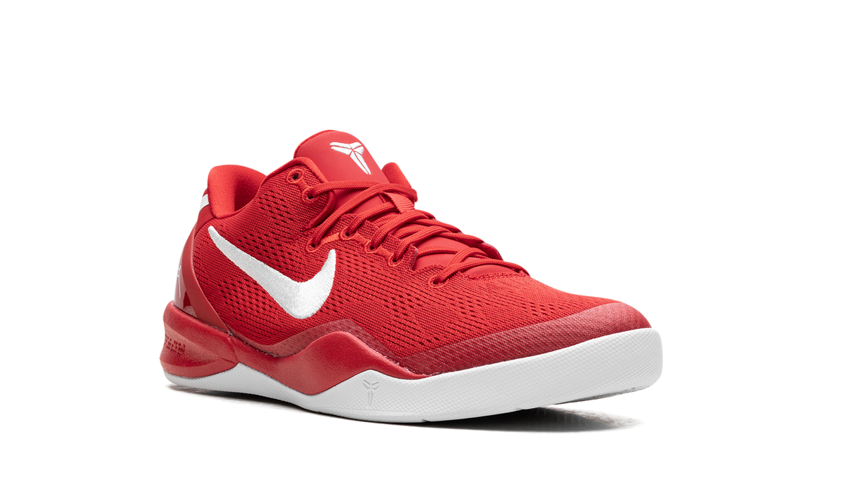 Kobe 8 Protro GS "University Red" FN0266 601