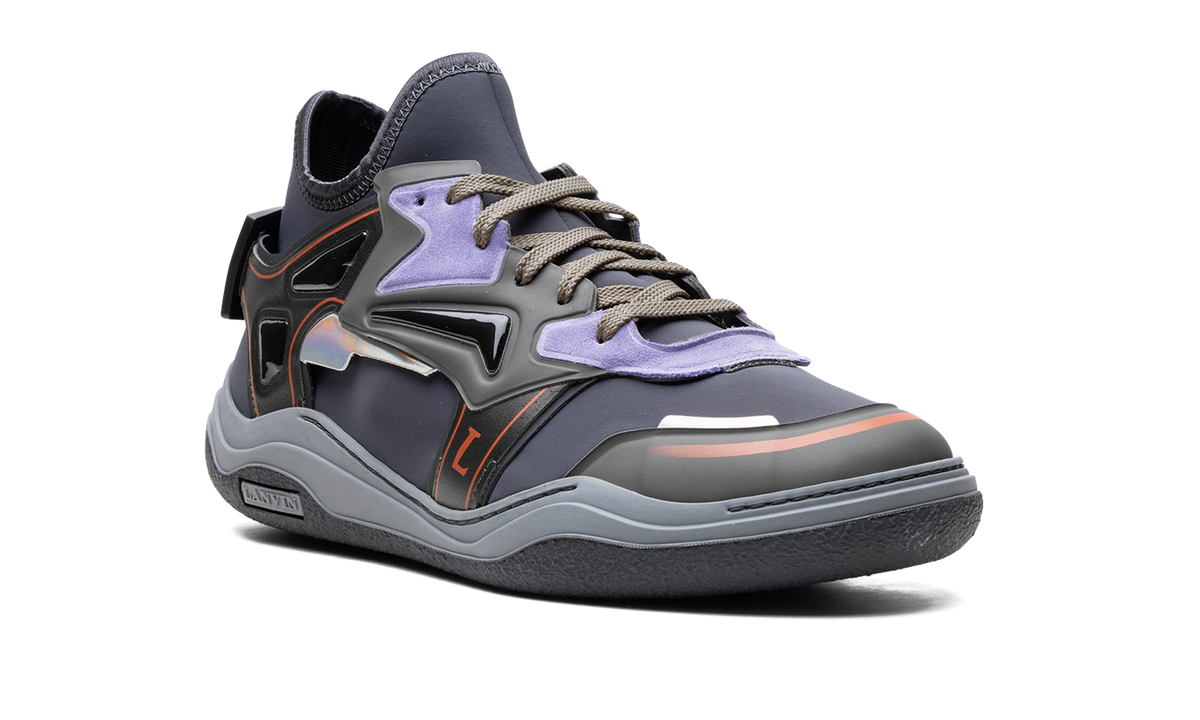Mid Top Neoprene Diving Sneaker "Neoprene" FM SKDMIN NECU H18 1847