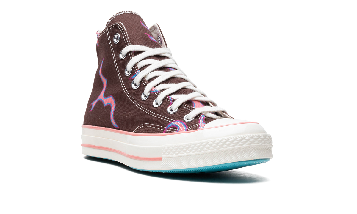 Chuck 70 "GOLF Wang - Flames" A08646C